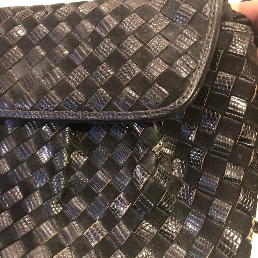 Vintage Bottega Veneta handbag - Picture 3 of 8